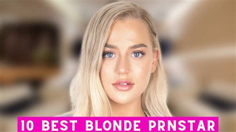 blonde pornstar|My Top 10 Favorite Blonde Pornstars! : r/PornStarHQ